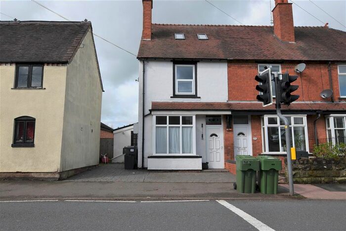 4 Bedroom Property To Rent In Stourbridge Road, Bromsgrove, B61