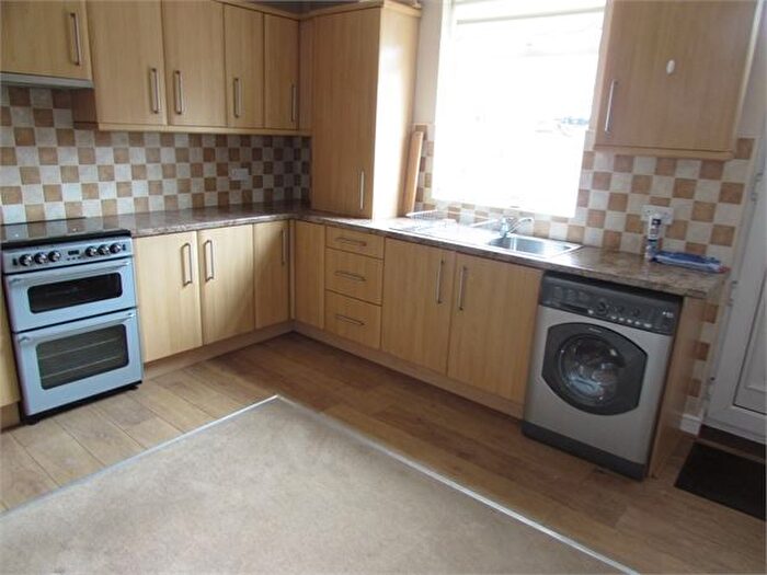 3 Bedroom Terraced House To Rent In March Street, Conisbrough, Conisbrough, DN12