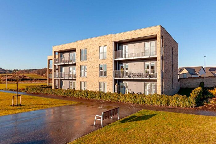 3 Bedroom Flat For Sale In /, Meadowsweet Drive, Cammo, Edinburgh, EH4