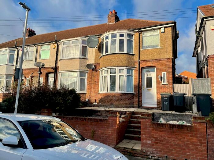3 Bedroom Property To Rent In Milton Road, Luton LU1