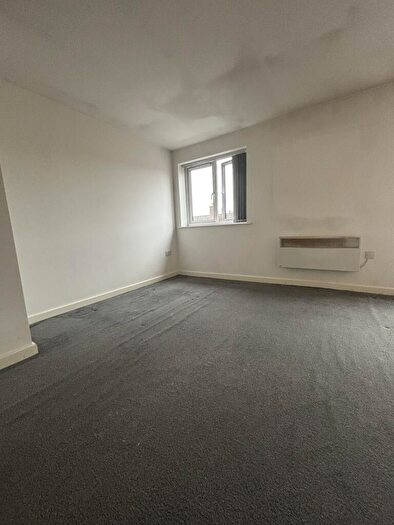 1 Bedroom Flat To Rent In Charleston Road, Liverpool, L8