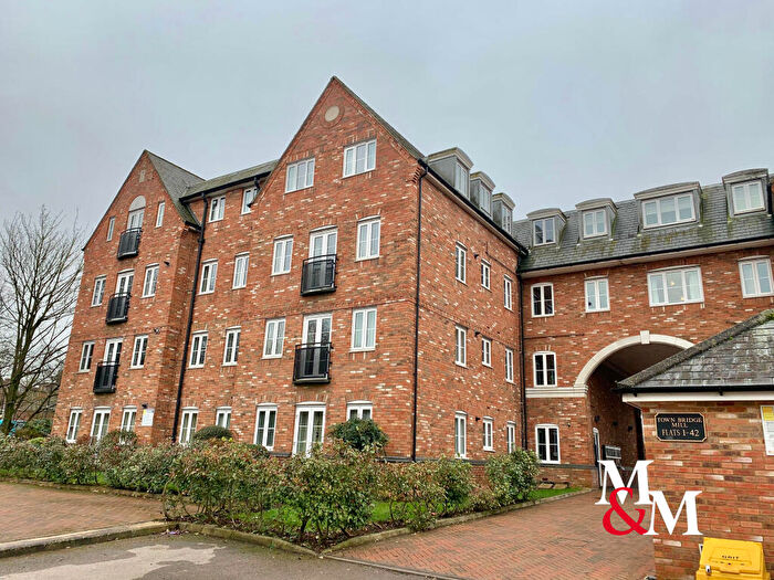 1 Bedroom Flat To Rent In Town Bridge Mill, LU7