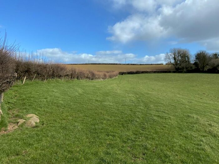 Land For Sale In Diptford, Totnes, TQ9