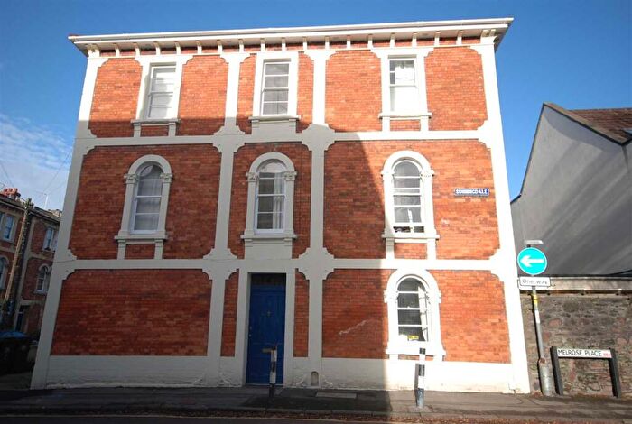 8 Bedroom Terraced House To Rent In Sunningdale, Clifton, BS8