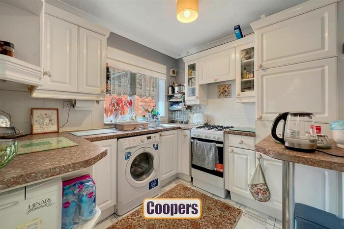 2 Bedroom Semi-Detached Bungalow For Sale In Cubbington Road, Hall Green, CV6