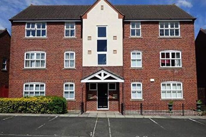 2 Bedroom Detached House To Rent In Old Quay Street, Runcorn, WA7