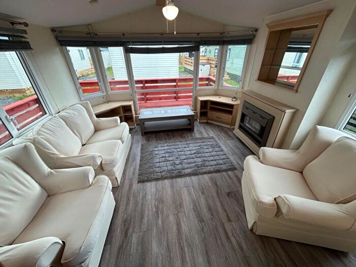 2 Bedroom Caravan For Sale In Newton Stewart, Dumfries And Galloway, DG8