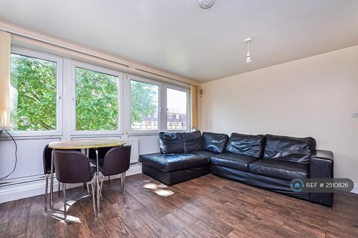 4 Bedroom Maisonette To Rent In Creswick Walk, London, E3