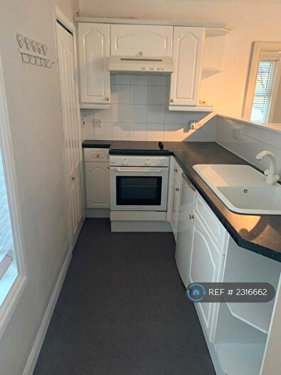 1 Bedroom Flat To Rent In St. Lukes Road, Maidenhead, SL6