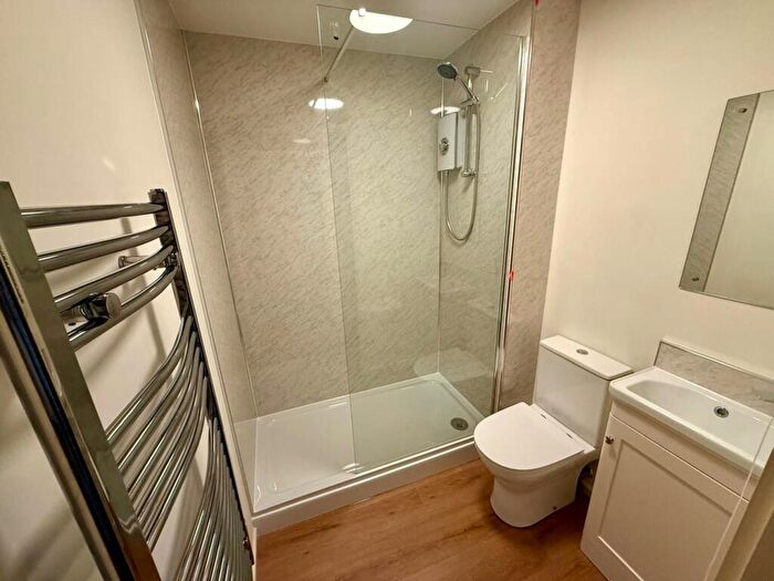 2 Bedroom Terraced Bungalow For Sale In Burrows Court, Hampton Park, Hereford, HR1