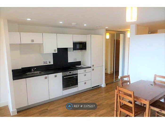 1 Bedroom Flat To Rent In Sienna Alto, London, SE13