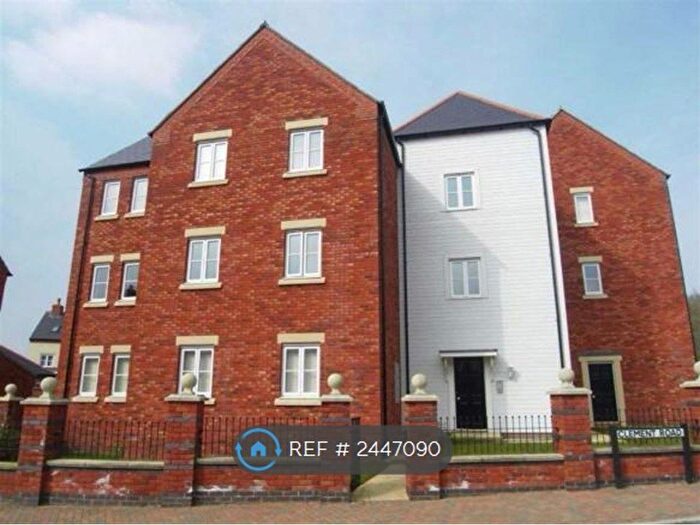 2 Bedroom Flat To Rent In Clement Road, Preston, PR2