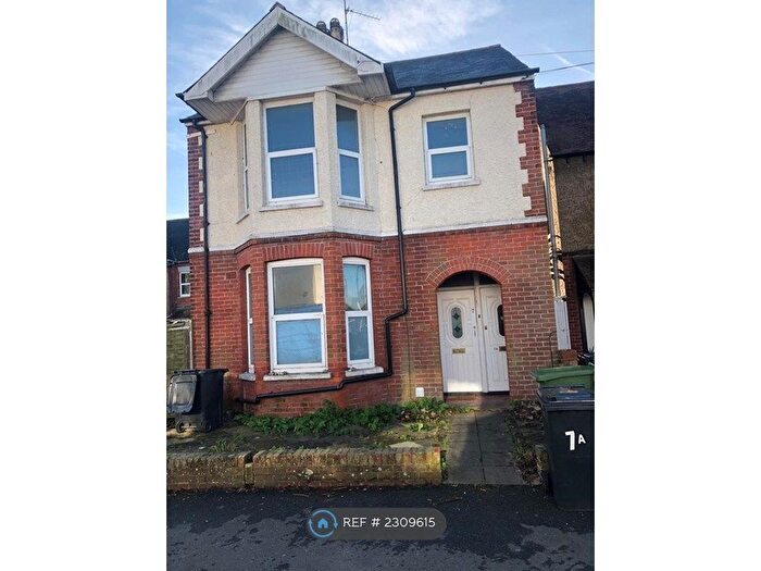 3 Bedroom Flat To Rent In Glamis Street, Bognor Regis, PO21