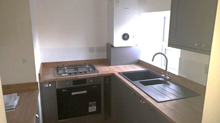 1 Bedroom Flat To Rent In Cantilupe Road, HR9