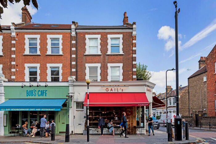 Studio To Rent In Salusbury Road, London, NW6