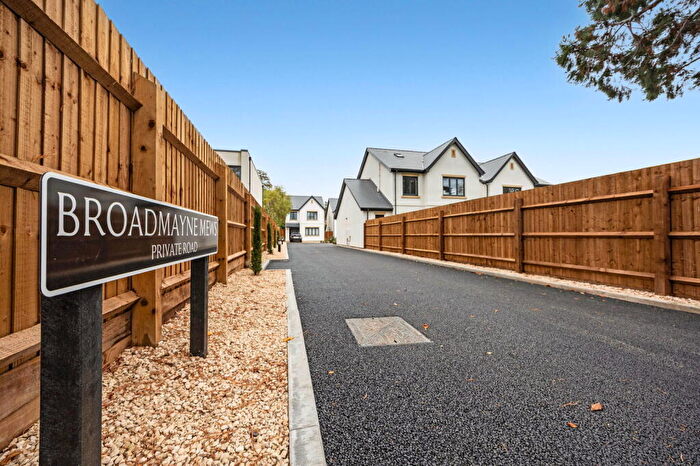 4 Bedroom Detached House For Sale In Cleevelands Drive, Cheltenham, GL50