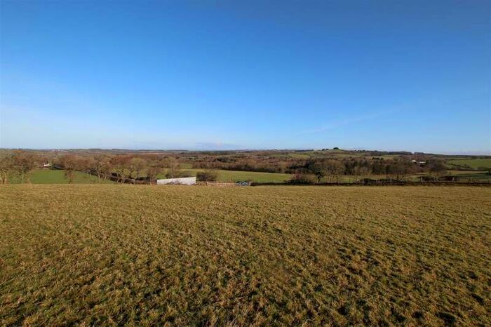 Commercial Land For Sale In Cilcennin, Lampeter, SA48