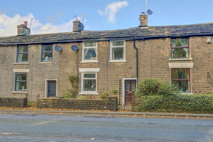 3 Bedroom Terraced House For Sale In Grane Road, Haslingden, Rossendale, BB4