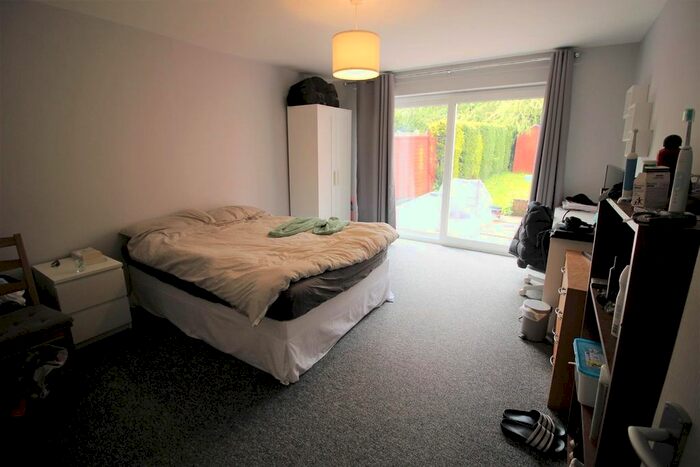 3 Bedroom End Of Terrace House To Rent In Montpelier Road, Dunkirk, Nottingham, NG7