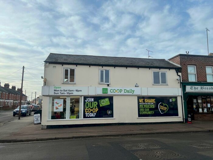 2 Bedroom Apartment To Rent In High Street, Felixstowe, IP11