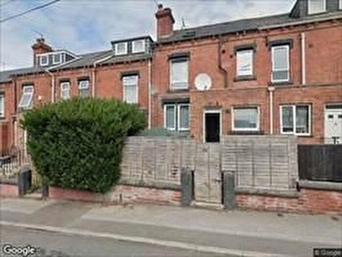 2 Bedroom Terraced House To Rent In Bedford Place, Guiseley, Leeds, LS20