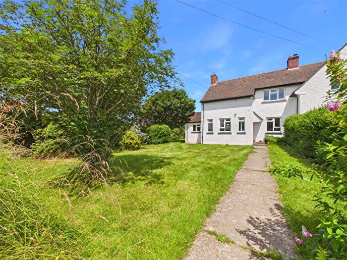 3 Bedroom End Of Terrace House For Sale In St. Gennys, Bude, Cornwall, EX23