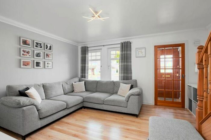 2 Bedroom Terraced House To Rent In Dalyell Place, Armadale, Bathgate, EH48