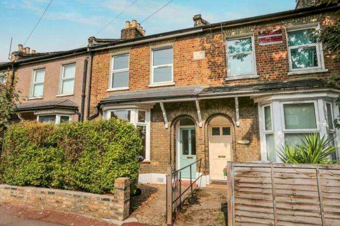 3 Bedroom House To Rent In Odessa Road, London, E7