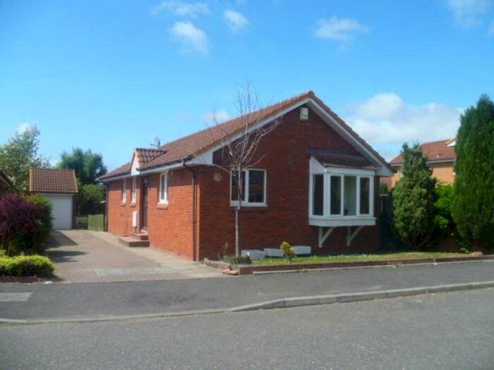 3 Bedroom Detached Bungalow To Rent In Nursery Drive, Ashgill, ML9