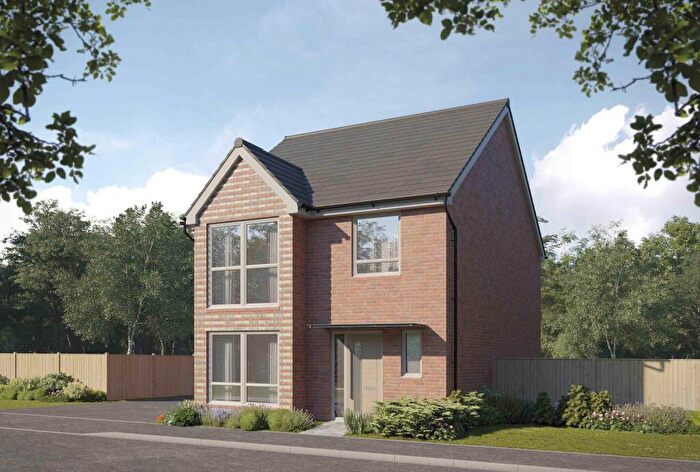 4 Bedroom Detached House For Sale In Bristol, BS10