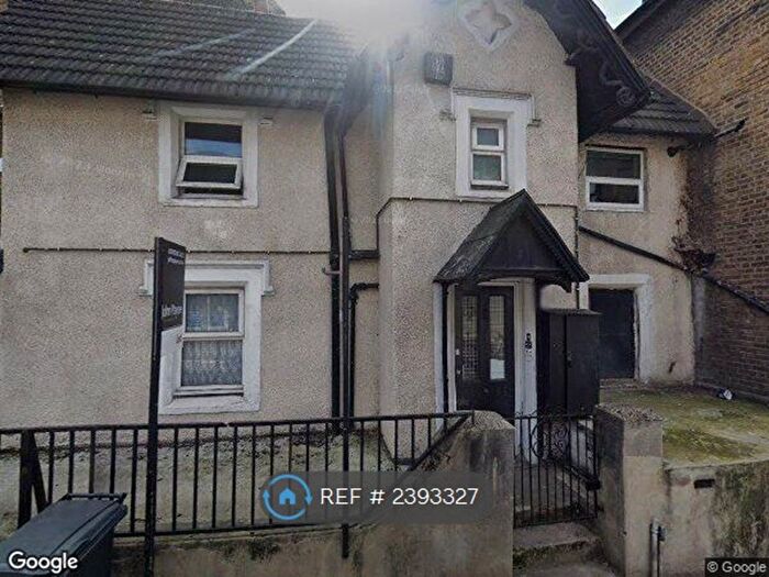 1 Bedroom Maisonette To Rent In Marischal Road, London, SE13