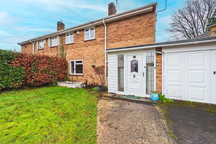 3 Bedroom Semi Detached House To Rent In Langley Hill Close, Tilehurst, Reading, Berkshire, RG31