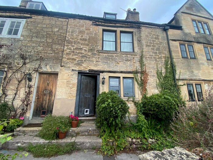 2 Bedroom Cottage To Rent In Middle Rank, Bradford-On-Avon, BA15