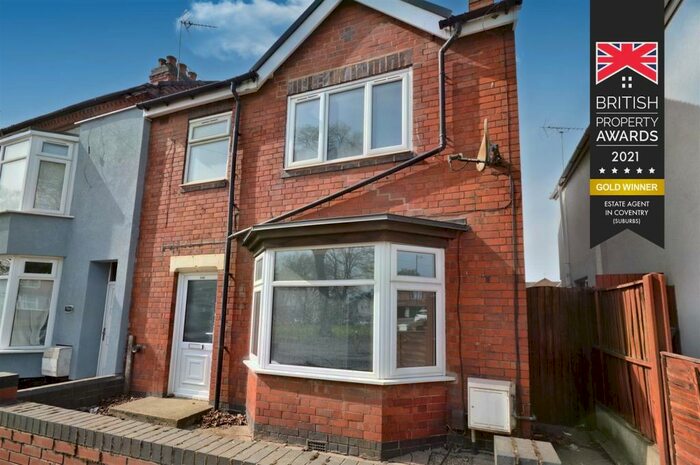5 Bedroom End Of Terrace House To Rent In Corporation Street, Nuneaton, CV11