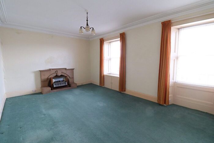 3 Bedroom Semi-detached House For Sale In Queen Street, Castle Douglas, DG7