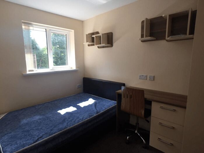 7 Bedroom Terraced House To Rent In Heeley Road, Selly Oak, Birmingham, B29