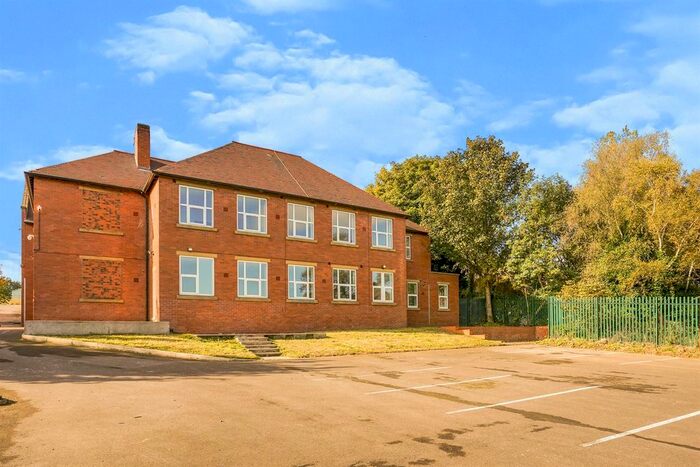 1 Bedroom Flat To Rent In Ravenscliffe Avenue, Bradford, BD10