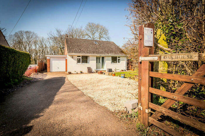 4 Bedroom Detached House For Sale In Farringdon, EX5