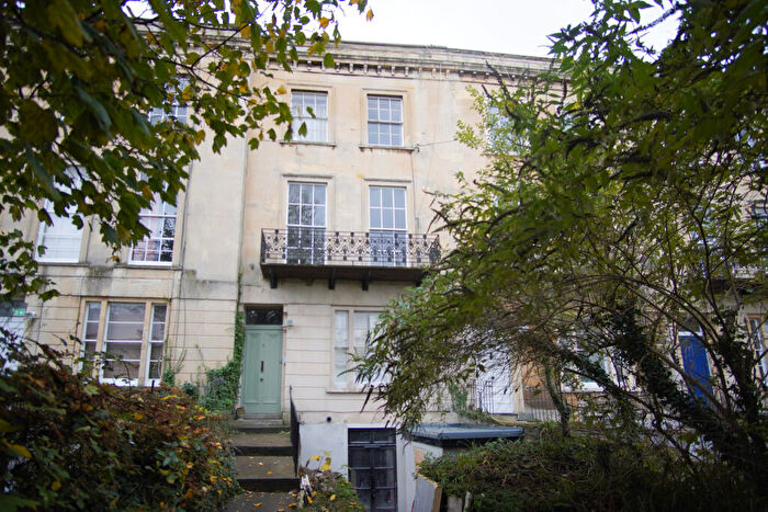 2 Bedroom Property To Rent In Melrose Place, BS8