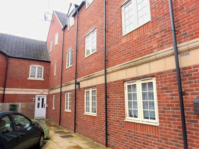 2 Bedroom Property To Rent In Anglesey Road, Branston, BurtonOnTrent