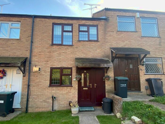 3 Bedroom Terraced House To Rent In Thistledown, Gravesend, Kent, DA12