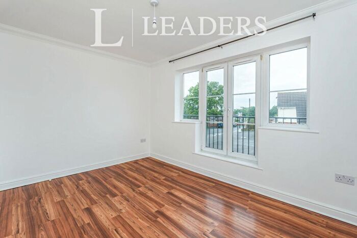 1 Bedroom Apartment To Rent In North East Road, Southampton, SO19