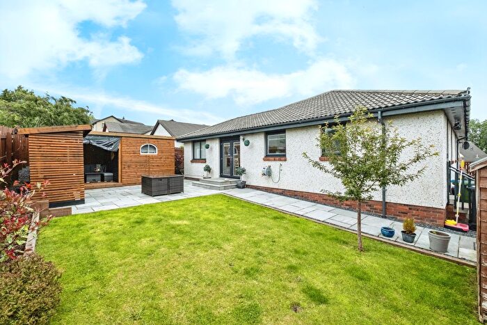 4 Bedroom Detached Bungalow For Sale In Urquhart Road, Dingwall, IV15