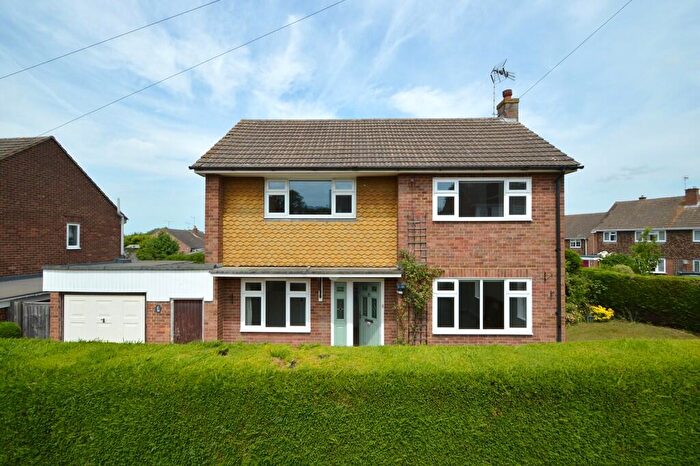 3 Bedroom Detached House For Sale In Ashpole Road, Bocking, Essex, CM7