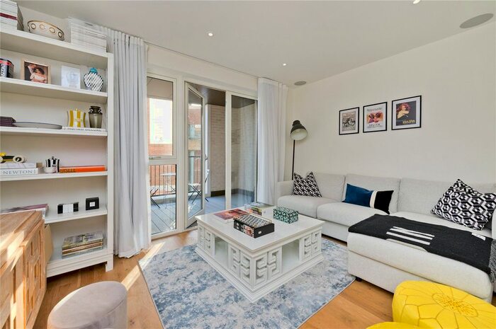 2 Bedroom Flat To Rent In Wornington Road, London, W10