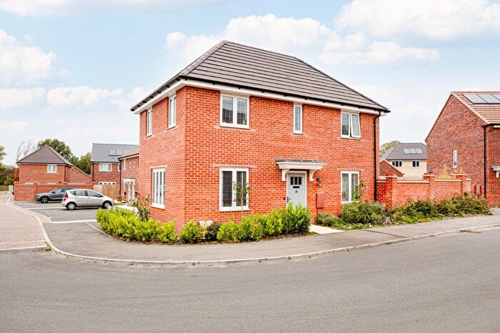 3 Bedroom Detached House For Sale In Primrose Gardens, Elsenham, Bishop's Stortford, Essex, CM22