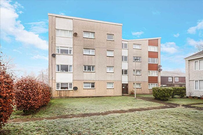 1 Bedroom Flat For Sale In Juniper Avenue, Greenhills, East Kilbride, G75