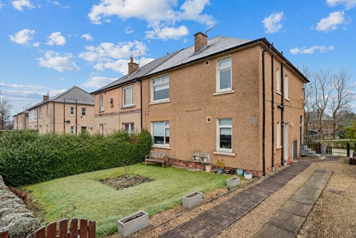 2 Bedroom Flat To Rent In Muirhall Road, Larbert, Stirlingshire, FK5