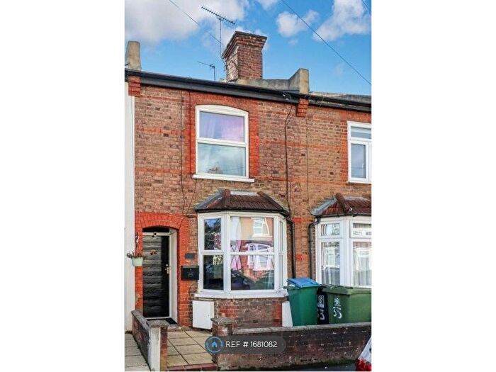 3 Bedroom Terraced House To Rent In Harwoods Road, Watford, WD18