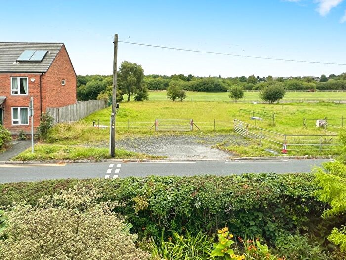 Detached House For Sale In Radcliffe Road, Bolton, Lancashire, BL3